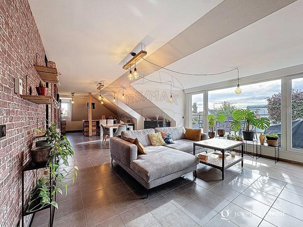 Appartement  en vente - Haut-Rhin - 68