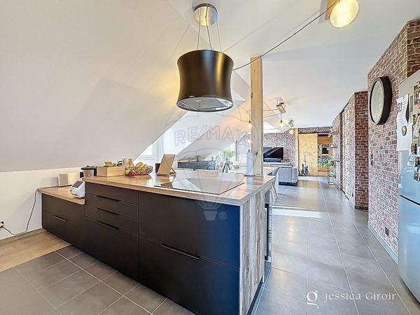 Appartement  en vente - Haut-Rhin - 68