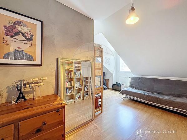 Appartement  en vente - Haut-Rhin - 68