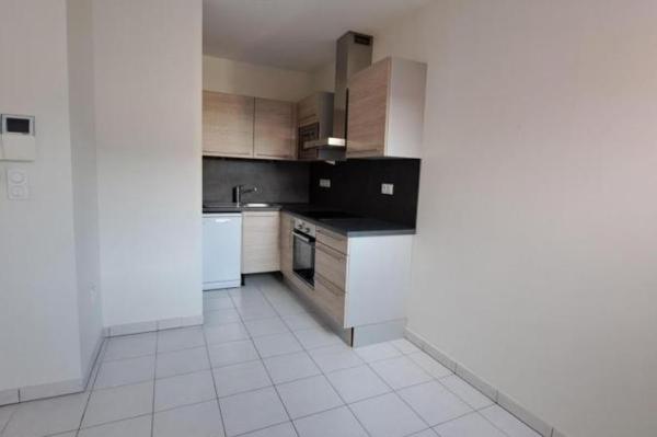 Vente - Appartement 2 pièces 40 m 2 LE MANS (72000)