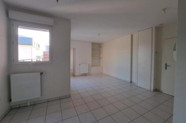 Vente - Appartement 2 pièces 40 m 2 LE MANS (72000)