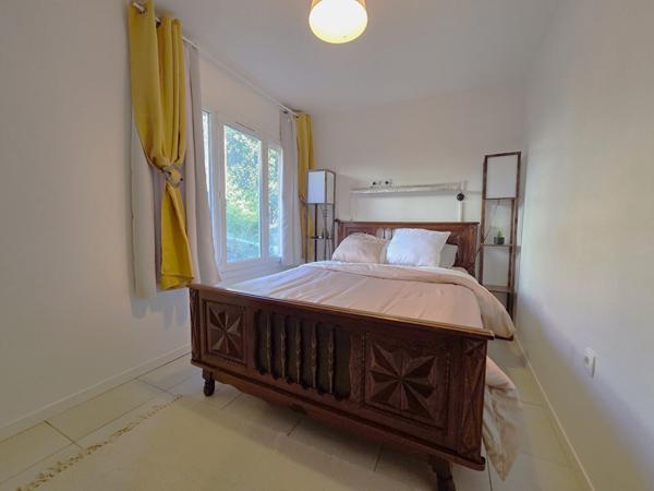 Achat vente maison villa Sollies Double habitation 5 chambres