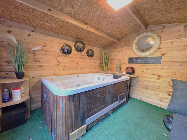 Achat vente maison villa Sollies Double habitation 5 chambres