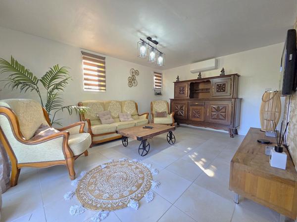 Achat vente maison villa Sollies Double habitation 5 chambres