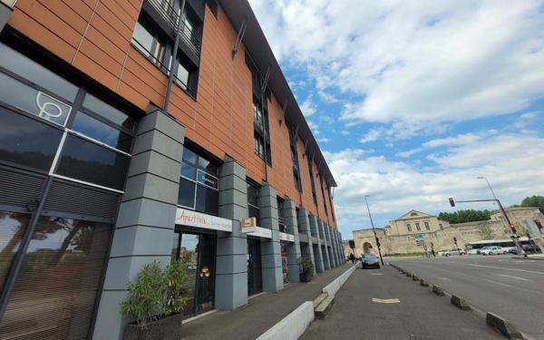 Appartement à vendre    1 pièce • 17,50 m2 Avignon