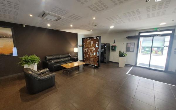 Appartement à vendre    1 pièce • 17,50 m2 Avignon