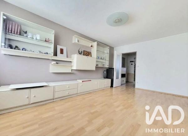 Appartement à vendre 5 pièces 95 m² Saint-Étienne