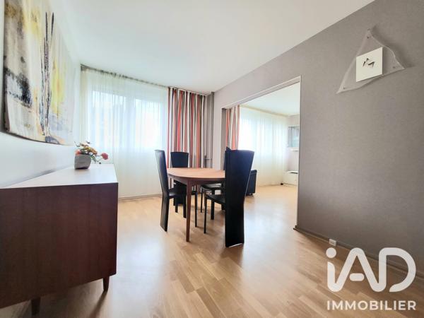 Appartement à vendre 5 pièces 95 m² Saint-Étienne