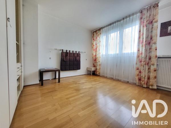 Appartement à vendre 5 pièces 95 m² Saint-Étienne