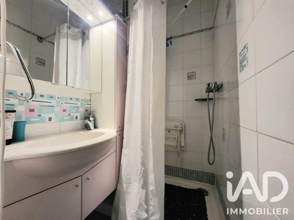 Appartement à vendre 5 pièces 95 m² Saint-Étienne