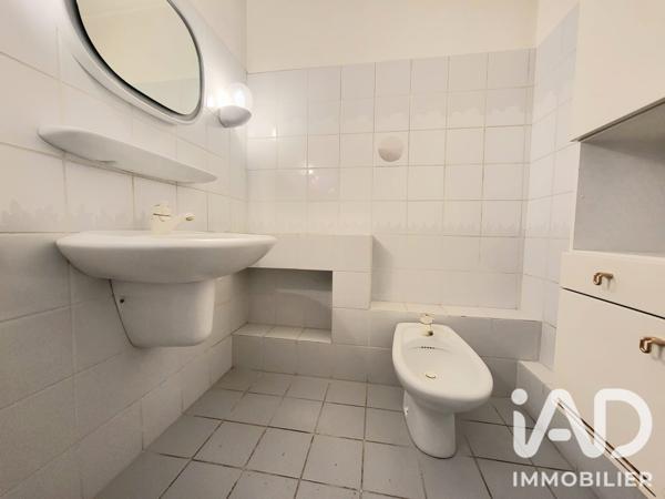 Appartement à vendre 5 pièces 95 m² Saint-Étienne