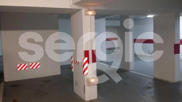 Location Parking 8 62520 Le Touquet Paris Plage 12 0535 01 0034