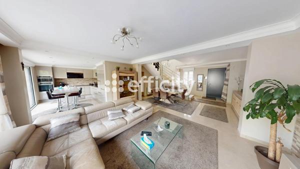 Maison 6 pièces - 235 m² Bien prestige