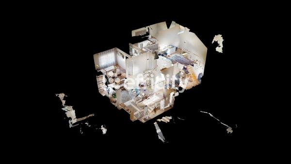 Maison 6 pièces - 235 m² Bien prestige