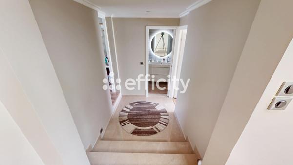 Maison 6 pièces - 235 m² Bien prestige