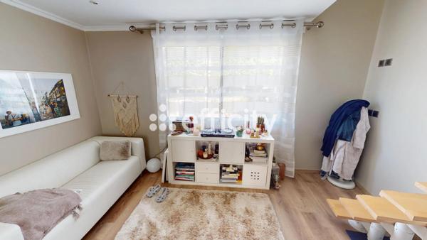 Maison 6 pièces - 235 m² Bien prestige