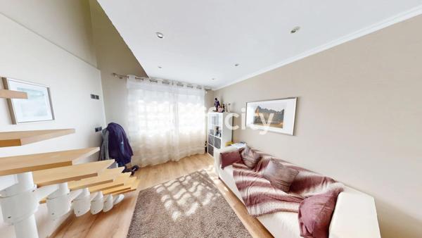 Maison 6 pièces - 235 m² Bien prestige