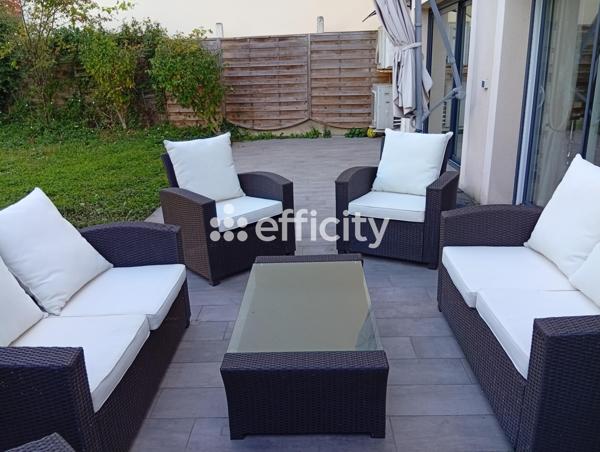 Maison 6 pièces - 235 m² Bien prestige