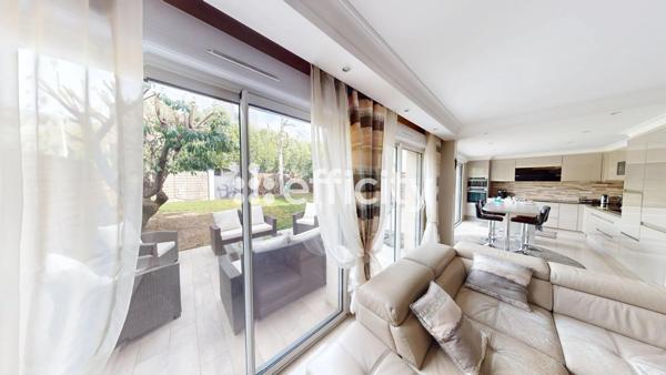 Maison 6 pièces - 235 m² Bien prestige