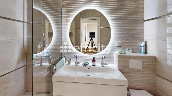 Maison 6 pièces - 235 m² Bien prestige