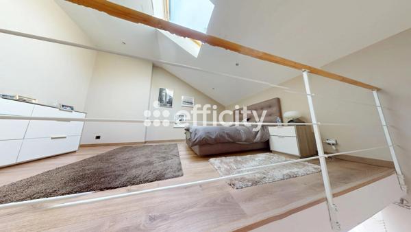 Maison 6 pièces - 235 m² Bien prestige