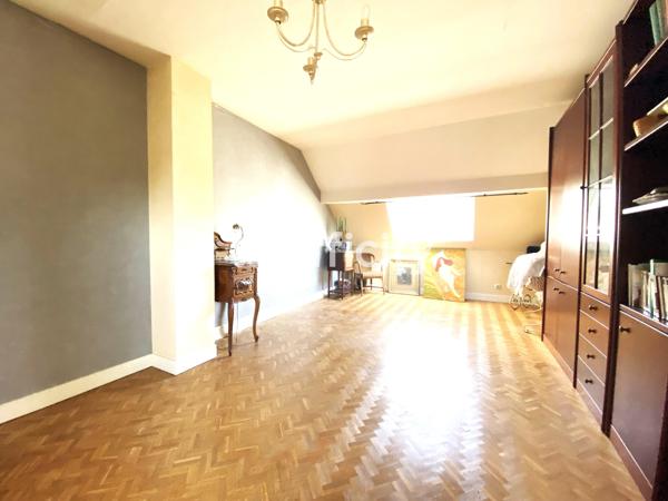 Maison 4 pièces - 120 m² Exclusivité efficity