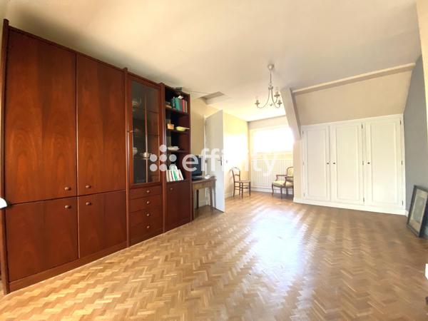 Maison 4 pièces - 120 m² Exclusivité efficity