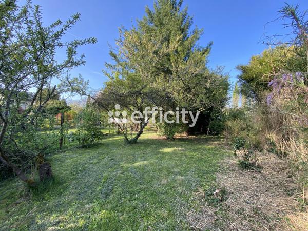 Maison 4 pièces - 120 m² Exclusivité efficity