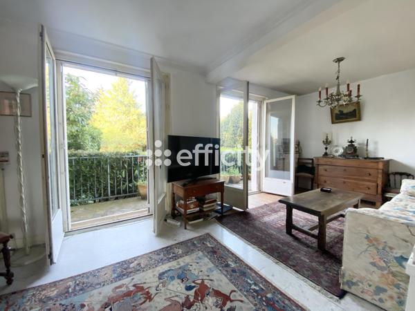 Maison 4 pièces - 120 m² Exclusivité efficity