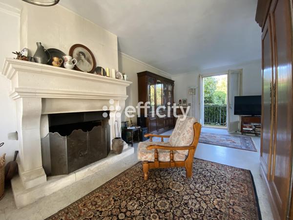 Maison 4 pièces - 120 m² Exclusivité efficity