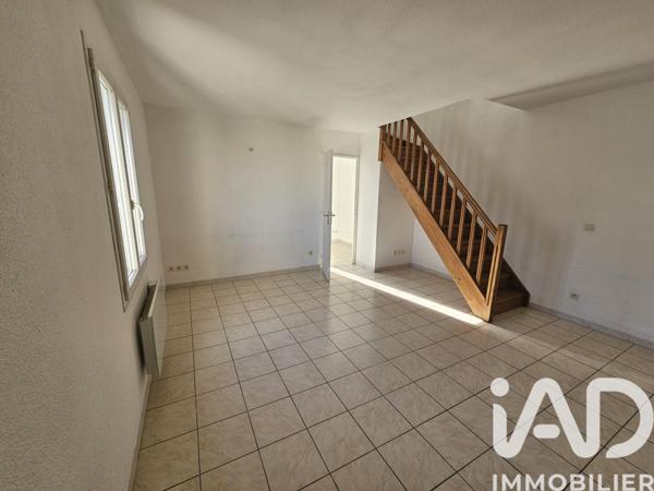 Appartement à vendre 3 pièces 48 m² Rousset