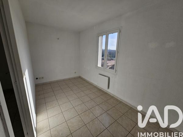 Appartement à vendre 3 pièces 48 m² Rousset