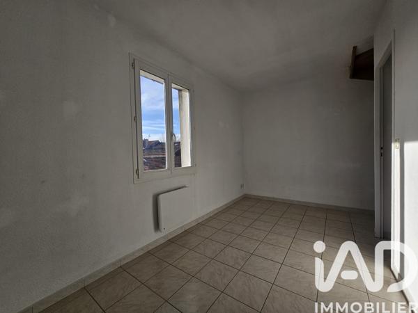 Appartement à vendre 3 pièces 48 m² Rousset