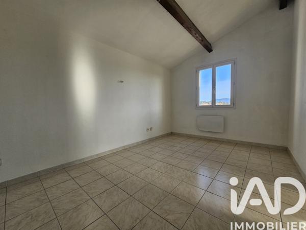 Appartement à vendre 3 pièces 48 m² Rousset