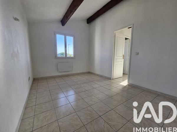 Appartement à vendre 3 pièces 48 m² Rousset