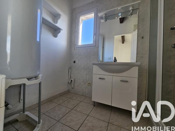 Appartement à vendre 3 pièces 48 m² Rousset