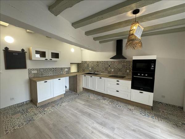 Maison à vendre |  Saumur |  5 pièces | 94 m²