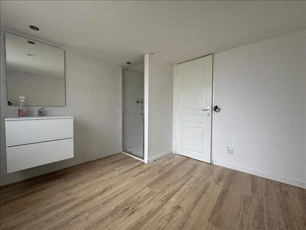 Maison à vendre |  Saumur |  5 pièces | 94 m²