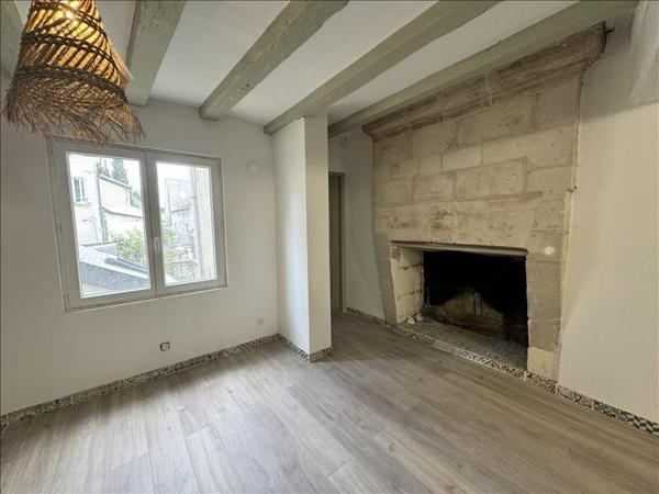 Maison à vendre |  Saumur |  5 pièces | 94 m²