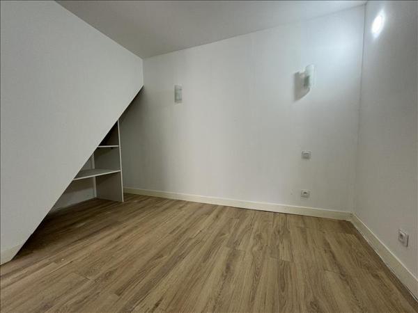 Maison à vendre |  Saumur |  5 pièces | 94 m²