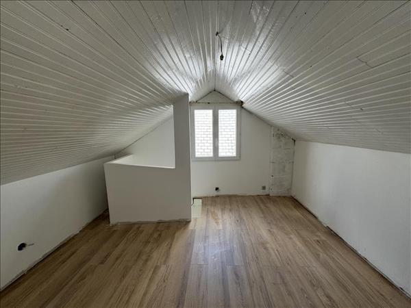 Maison à vendre |  Saumur |  5 pièces | 94 m²