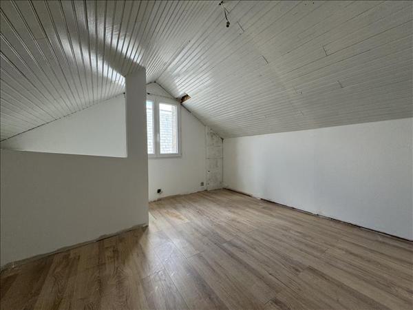 Maison à vendre |  Saumur |  5 pièces | 94 m²