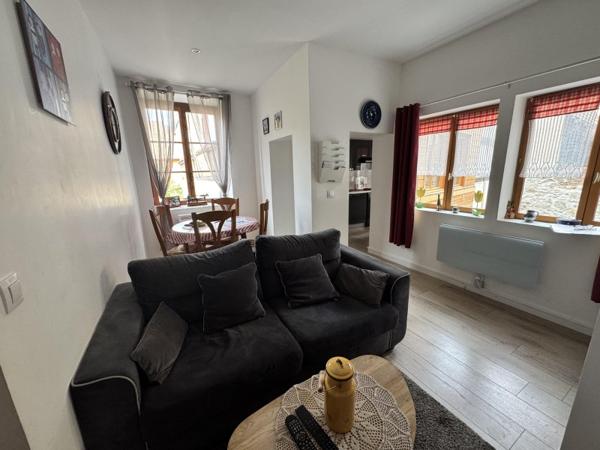 Vente / Appartement