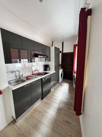 Vente / Appartement