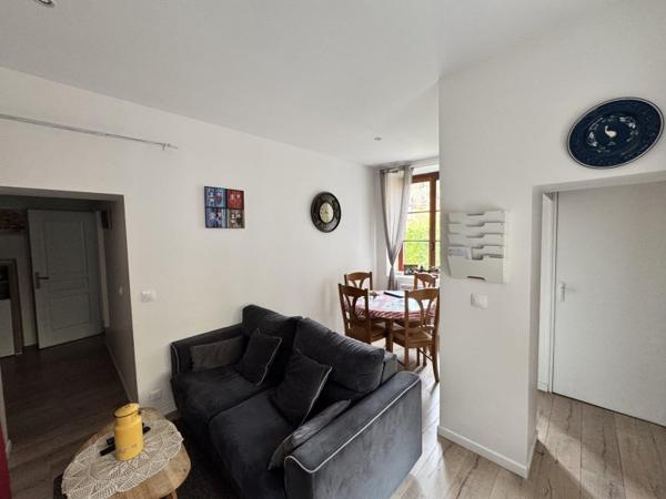 Vente / Appartement