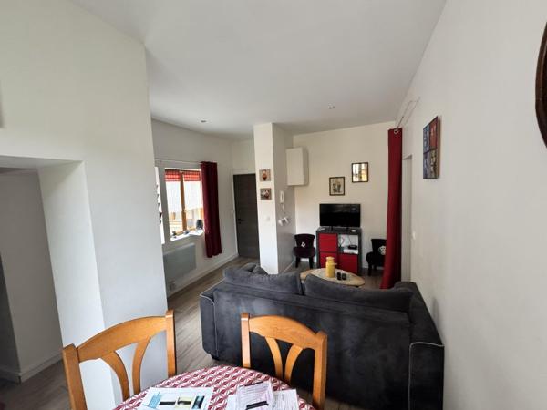 Vente / Appartement