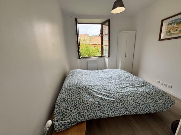 Vente / Appartement