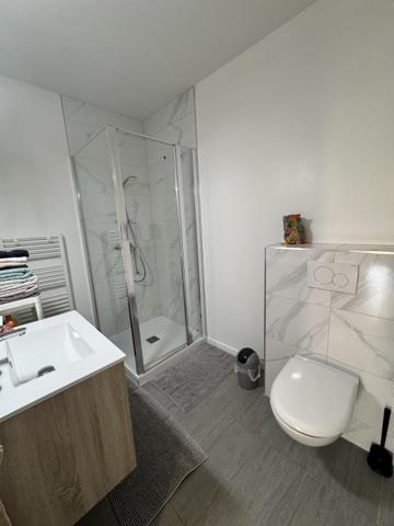 Vente / Appartement