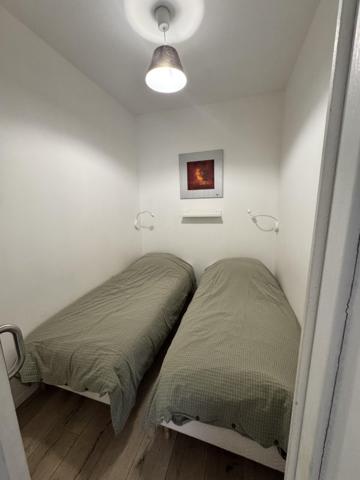 Vente / Appartement
