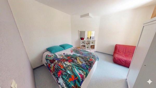 Appartement Grenoble 2 pièce(s) 31 m2